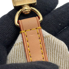 Load image into Gallery viewer, LOUIS VUITTON high rise IvoryM46784 Monogram