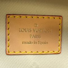 Load image into Gallery viewer, LOUIS VUITTON high rise IvoryM46784 Monogram