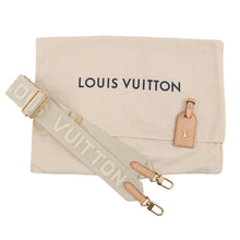 Load image into Gallery viewer, LOUIS VUITTON high rise IvoryM46784 Monogram