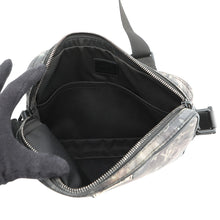 将图像加载到图库查看器中,LOUIS VUITTON Alpha Messenger NoirM44165 Monogram / Galaxy