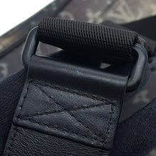 将图像加载到图库查看器中,LOUIS VUITTON Alpha Messenger NoirM44165 Monogram / Galaxy