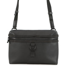 将图像加载到图库查看器中,LOUIS VUITTON Messenger NoirM52176 Dark Infiniti Size PM