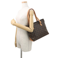 Load image into Gallery viewer, LOUIS VUITTON Cabas · Piano BrownM51148 Monogram