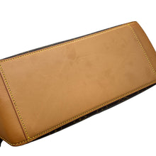 将图像加载到图库查看器中,LOUIS VUITTON Cabas · Piano BrownM51148 Monogram