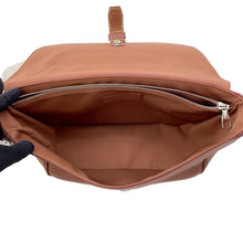 将图像加载到图库查看器中,LOUIS VUITTON Montsouris Messenger BrownM23097 Epi XL Calf Leather