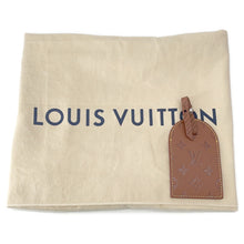 将图像加载到图库查看器中,LOUIS VUITTON Montsouris Messenger BrownM23097 Epi XL Calf Leather