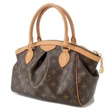 Load image into Gallery viewer, LOUIS VUITTON Tivoli BrownM40143 Monogram Size PM