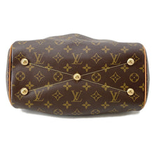 Load image into Gallery viewer, LOUIS VUITTON Tivoli BrownM40143 Monogram Size PM