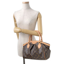 Load image into Gallery viewer, LOUIS VUITTON Tivoli BrownM40143 Monogram Size PM