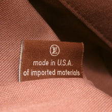 Load image into Gallery viewer, LOUIS VUITTON Tivoli BrownM40143 Monogram Size PM