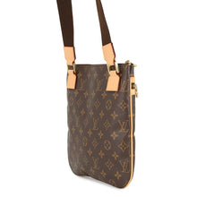 Load image into Gallery viewer, LOUIS VUITTON Pochette Bosphore BrownM40044 Monogram