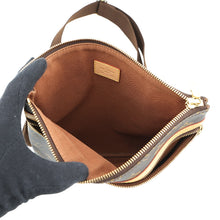 Load image into Gallery viewer, LOUIS VUITTON Pochette Bosphore BrownM40044 Monogram