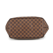 将图像加载到图库查看器中,LOUIS VUITTON Westminster RedN41103 Damier Ebene Canvas Size GM