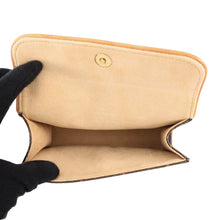 Load image into Gallery viewer, LOUIS VUITTON Pochette Florentine BeigeM51855 Monogram Size XS