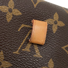 Load image into Gallery viewer, LOUIS VUITTON Pochette Florentine BeigeM51855 Monogram Size XS