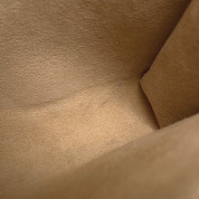 Load image into Gallery viewer, LOUIS VUITTON Pochette Florentine BeigeM51855 Monogram Size XS