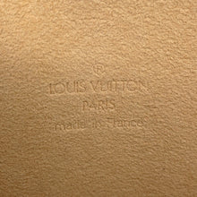 Load image into Gallery viewer, LOUIS VUITTON Pochette Florentine BeigeM51855 Monogram Size XS
