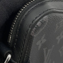 Load image into Gallery viewer, LOUIS VUITTON Trio Messenger NoirM69443 Monogram Eclipse Monogram Eclipse Reverse
