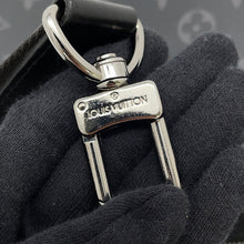 Load image into Gallery viewer, LOUIS VUITTON Trio Messenger NoirM69443 Monogram Eclipse Monogram Eclipse Reverse