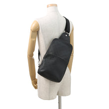 Load image into Gallery viewer, LOUIS VUITTON Avenue Sling Bag OnyxN41720 Damier Infini Leather