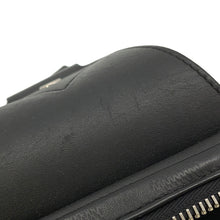 Load image into Gallery viewer, LOUIS VUITTON Avenue Sling Bag OnyxN41720 Damier Infini Leather