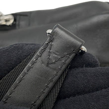 Load image into Gallery viewer, LOUIS VUITTON Avenue Sling Bag OnyxN41720 Damier Infini Leather