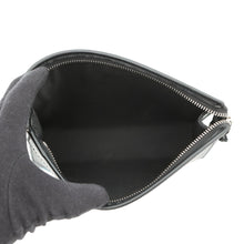 Load image into Gallery viewer, LOUIS VUITTON Gaston Wearable Wallet NoirN64608 Damier Graphite