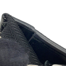 Load image into Gallery viewer, LOUIS VUITTON Gaston Wearable Wallet NoirN64608 Damier Graphite