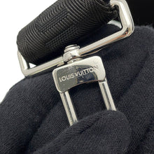 Load image into Gallery viewer, LOUIS VUITTON Gaston Wearable Wallet NoirN64608 Damier Graphite