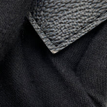 Load image into Gallery viewer, LOUIS VUITTON Gaston Wearable Wallet NoirN64608 Damier Graphite