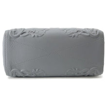 Load image into Gallery viewer, LOUIS VUITTON City・Keepall dark shadow grayM21835 Monogram Calf Leather