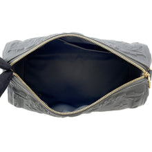 Load image into Gallery viewer, LOUIS VUITTON City・Keepall dark shadow grayM21835 Monogram Calf Leather