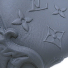 Load image into Gallery viewer, LOUIS VUITTON City・Keepall dark shadow grayM21835 Monogram Calf Leather