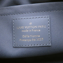 Load image into Gallery viewer, LOUIS VUITTON City・Keepall dark shadow grayM21835 Monogram Calf Leather