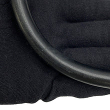 Load image into Gallery viewer, LOUIS VUITTON Sac Plat / Horizontal Zip NoirM45265 Monogram Eclipse