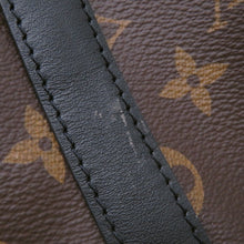 Load image into Gallery viewer, LOUIS VUITTON LV Friend Monkey Keepall BrownM80118 Monogram Size XS