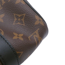 Load image into Gallery viewer, LOUIS VUITTON LV Friend Monkey Keepall BrownM80118 Monogram Size XS
