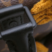 Load image into Gallery viewer, LOUIS VUITTON LV Friend Monkey Keepall BrownM80118 Monogram Size XS