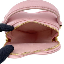 Load image into Gallery viewer, LOUIS VUITTON Pop My Heart Pouch PinkM82526 Monogram Leather