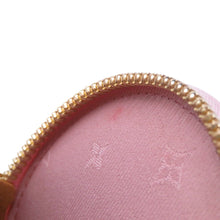Load image into Gallery viewer, LOUIS VUITTON Pop My Heart Pouch PinkM82526 Monogram Leather
