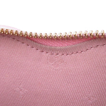 Load image into Gallery viewer, LOUIS VUITTON Pop My Heart Pouch PinkM82526 Monogram Leather