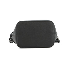 Load image into Gallery viewer, LOUIS VUITTON Nano Rock Me Bucket NoirM68709 Calf Leather Size Nano