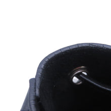 Load image into Gallery viewer, LOUIS VUITTON Nano Rock Me Bucket NoirM68709 Calf Leather Size Nano