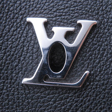 将图像加载到图库查看器中,LOUIS VUITTON Nano Rock Me Bucket NoirM68709 Calf Leather Size Nano