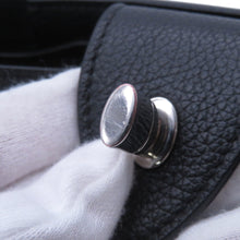 Load image into Gallery viewer, LOUIS VUITTON Nano Rock Me Bucket NoirM68709 Calf Leather Size Nano