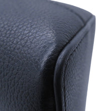 将图像加载到图库查看器中,LOUIS VUITTON Nano Rock Me Bucket NoirM68709 Calf Leather Size Nano