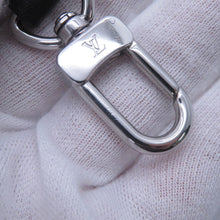 将图像加载到图库查看器中,LOUIS VUITTON Nano Rock Me Bucket NoirM68709 Calf Leather Size Nano