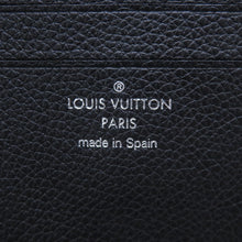 Load image into Gallery viewer, LOUIS VUITTON Nano Rock Me Bucket NoirM68709 Calf Leather Size Nano