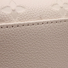 Load image into Gallery viewer, LOUIS VUITTON LV × YK Onthego Quartz/PinkM21732 Monogram Empreinte Leather Size PM