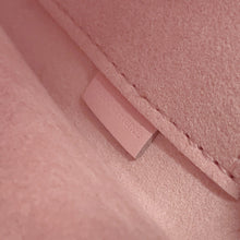 Load image into Gallery viewer, LOUIS VUITTON LV × YK Onthego Quartz/PinkM21732 Monogram Empreinte Leather Size PM